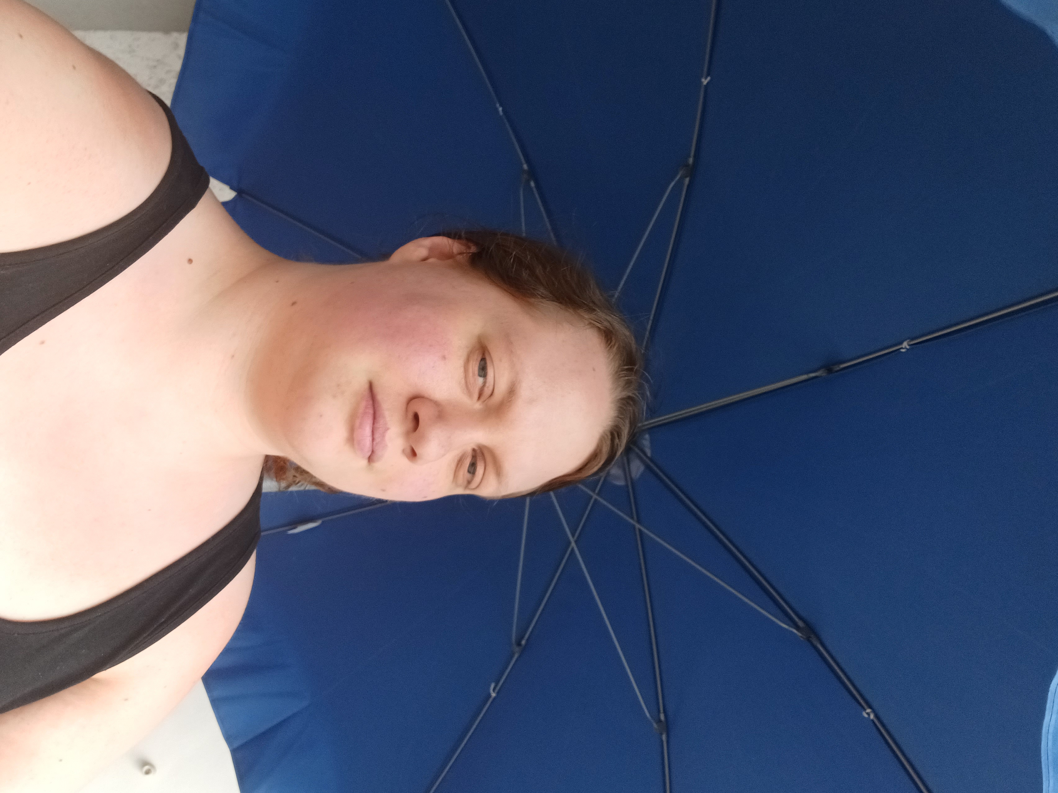 Laura Shoshoni Thiel