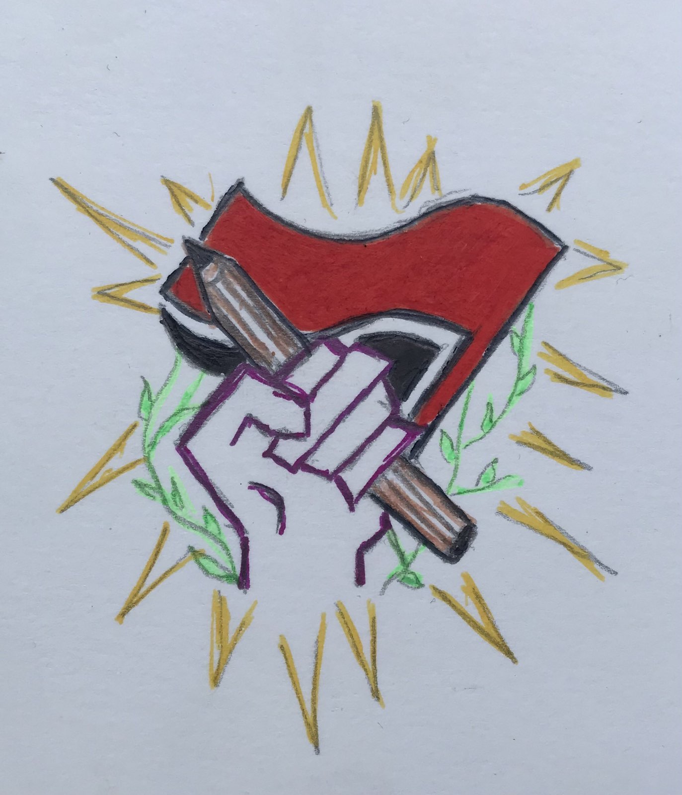 Paulina Carlotta Backs