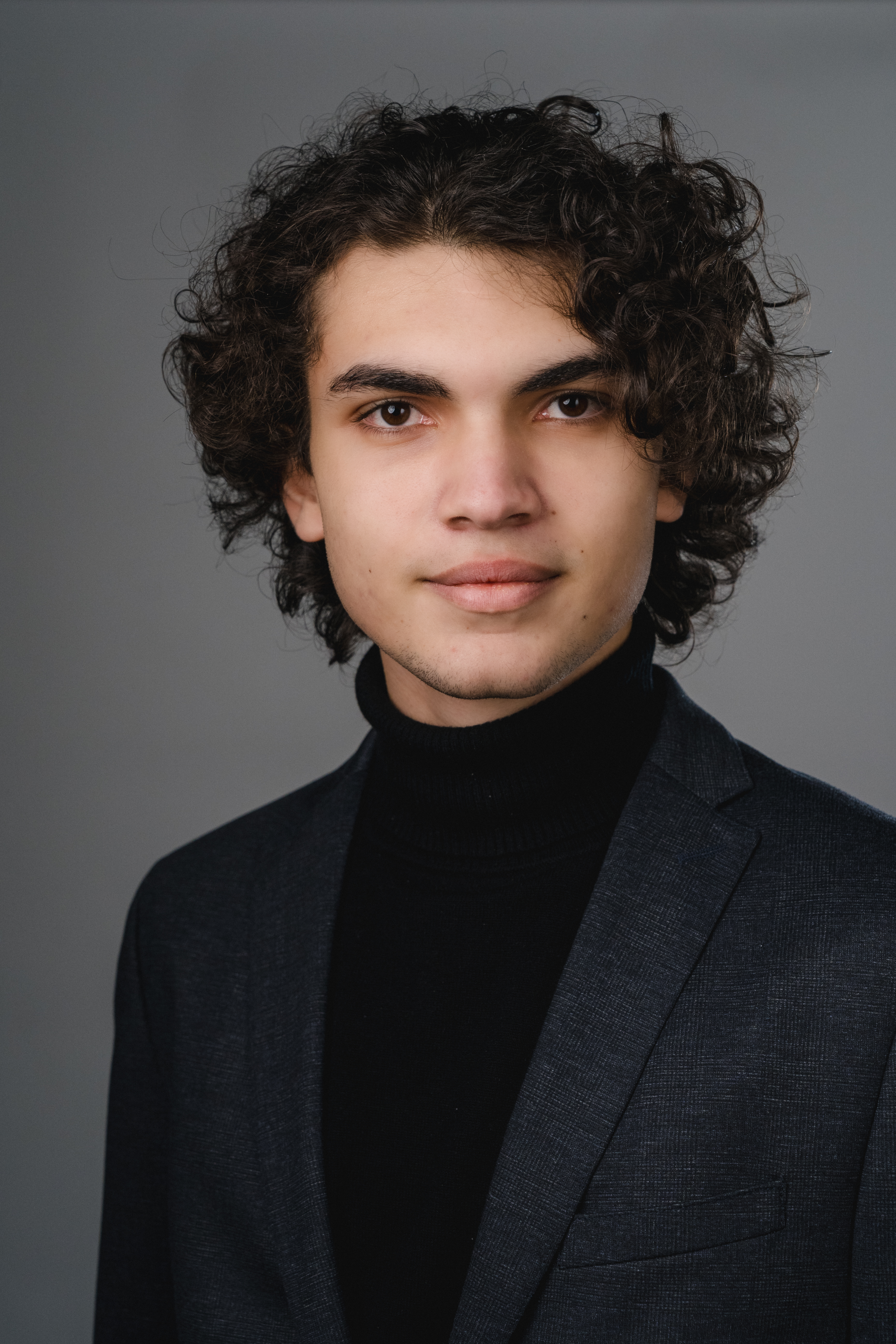 Alexander Manuel Todd