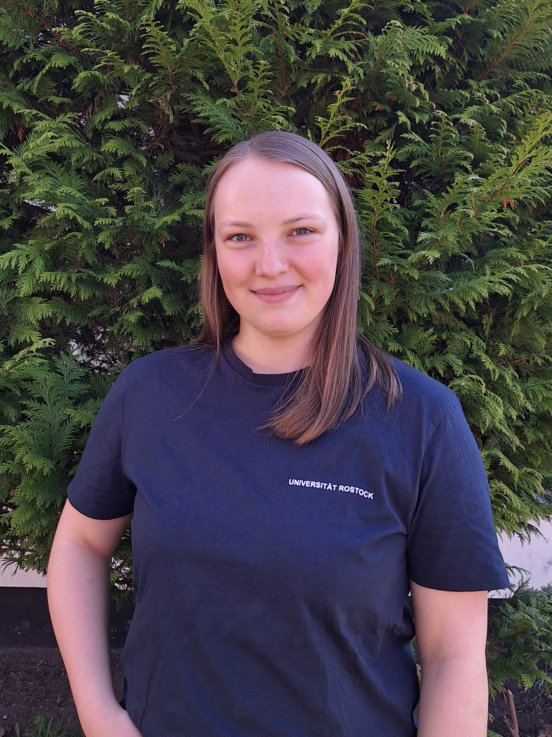 Anne Luisa Hildebrandt