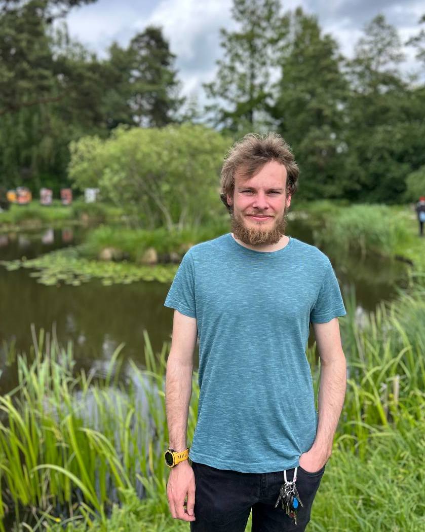 Julian Elias Ribbeck